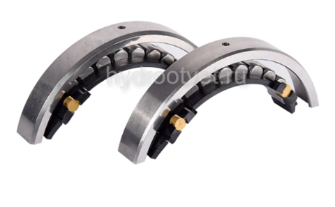 Фото A11VLO130 SADDLE BEARING - Опорный подшипник люльки