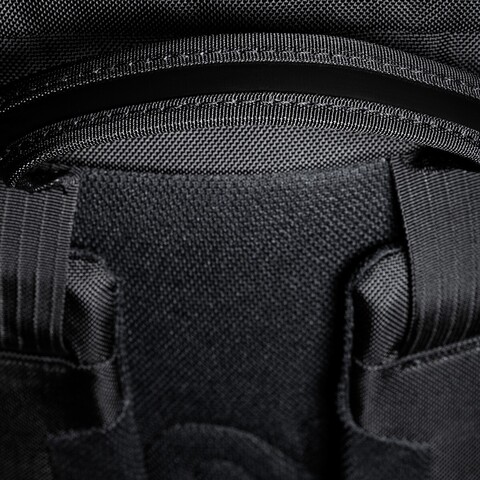 Картинка рюкзак городской Mammut Xeron 25 Черный - 10