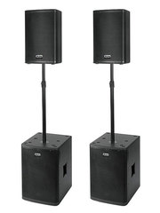 XLine Alive 2000