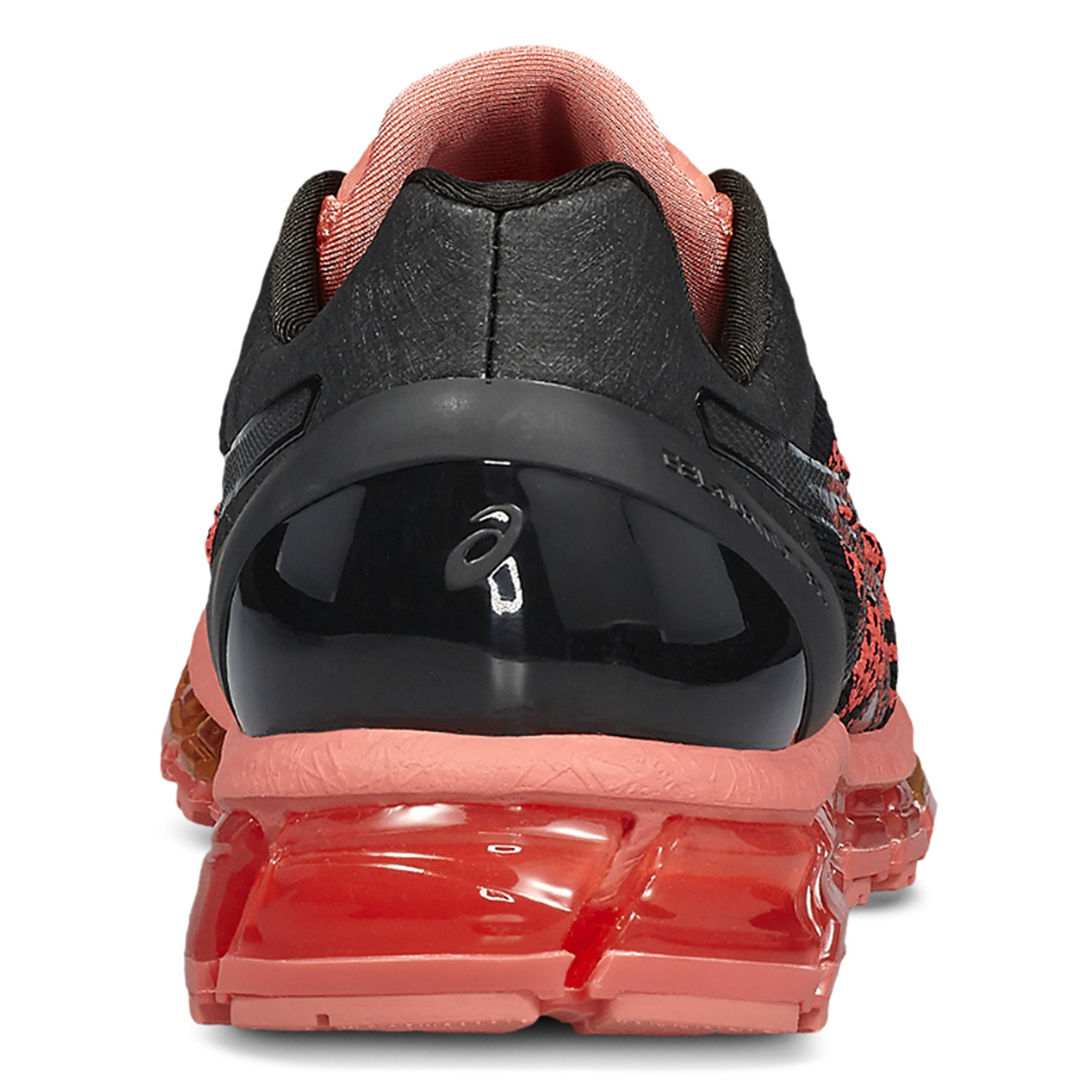 Беговые кроссовки женские Asics Gel Quantum 360 Knit - 3
