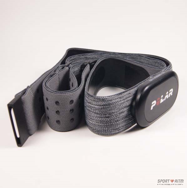 Polar Н10 Grey
