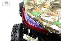 BUGGY L888LL 4WD