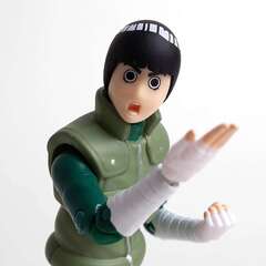 Фигурка Naruto - Rock Lee BST AXN (БАМП)