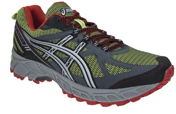 Asics Gel-Enduro 9 Внедорожники мужские - 3
