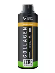 Концентрат Collagen 250000 мг, Манго-груша, Fitness Food Factory