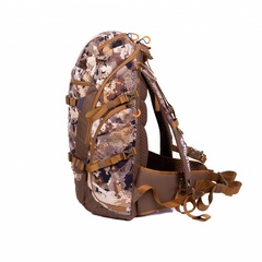 Рюкзак Remington Fortune Hunting Yellow Waterfowl Honeycombs