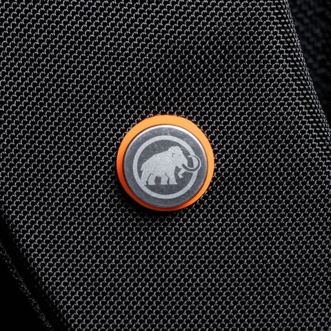 Картинка рюкзак городской Mammut Xeron 25 Черный - 12