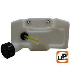 Бак топливный UNITED PARTS для триммеров 26 куб. см. (90-0769)