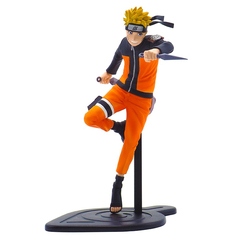 Фигурка ABYStudio. Naruto Shippuden: Naruto Uzumaki