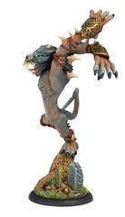 Warpwolf Extreme