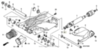 Honda Кольцо стопорное 90654-MGE-000