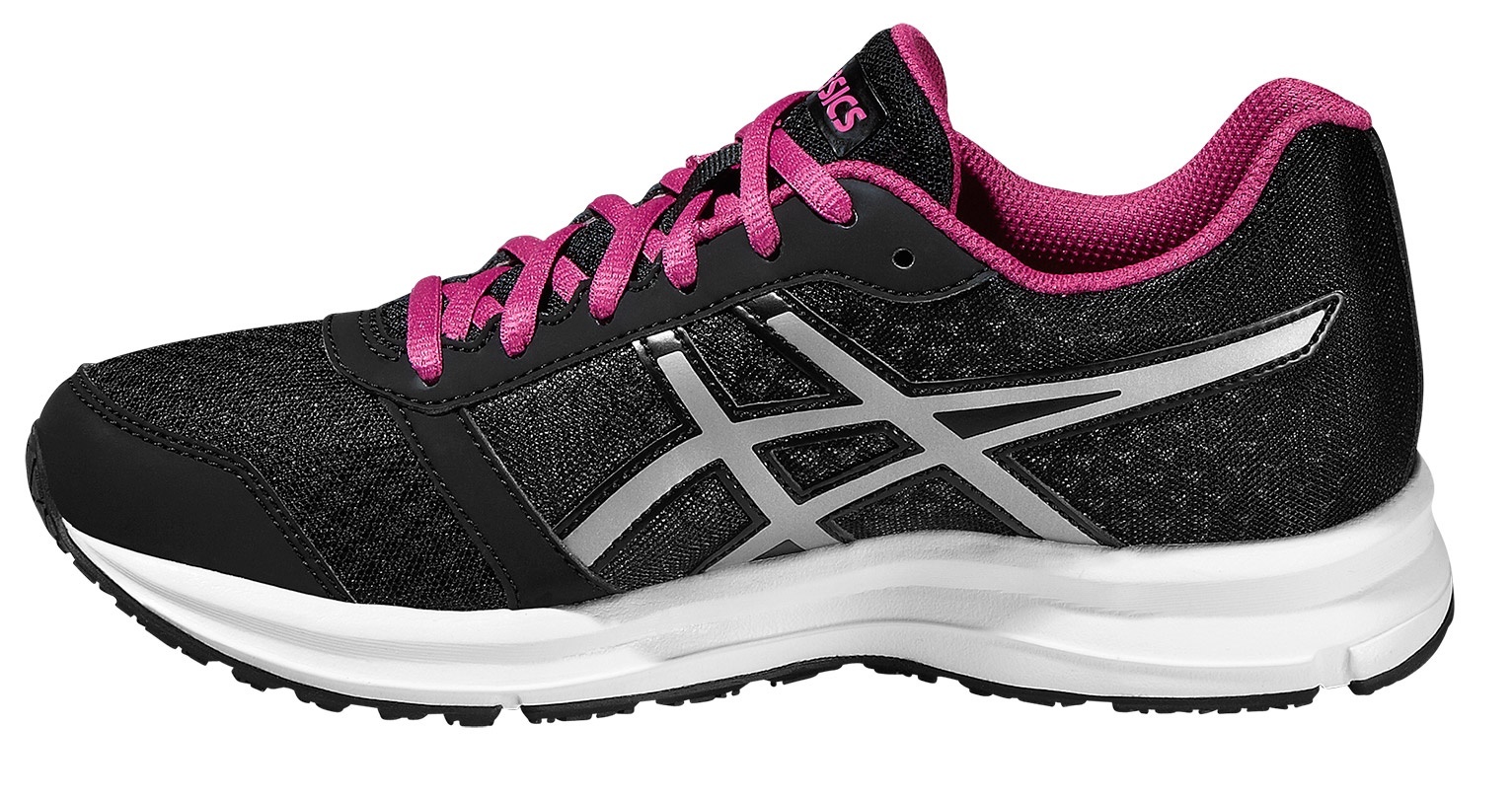 Кроссовки для бега Asics Patriot 8 женские - 4