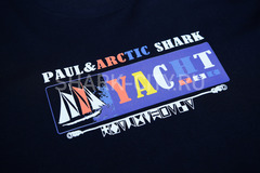 Футболка Paul Shark| 50/52/54