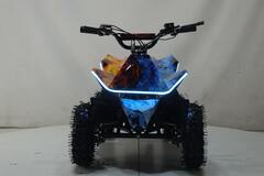 Квадроцикл Киберквад ATV 36V1000W