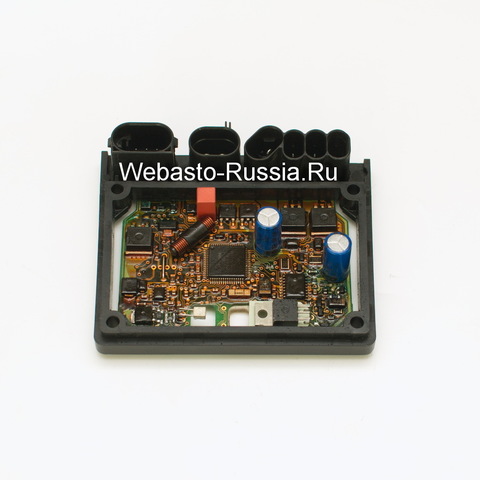 РФ ЭБУ Webasto TTC BMW бензин 91452B