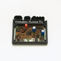 РФ ЭБУ Webasto TTC BMW бензин 91452B