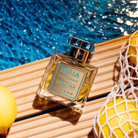 Roja Parfums Isola Blu Парфюм для мужчин и женщин