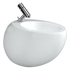 830971 БИДЕ ПОДВЕСНОЕ LAUFEN ALESSI