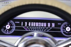 Rolls-Royce E444EE (ЛИЦЕНЗИОННАЯ МОДЕЛЬ) с дистанционным управлением