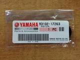 Сальник кик стартера Yamaha 93102-17263-00 17x25x4