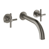 GROHE Atrio 20164AL3 Смеситель для раковины встраиваемый