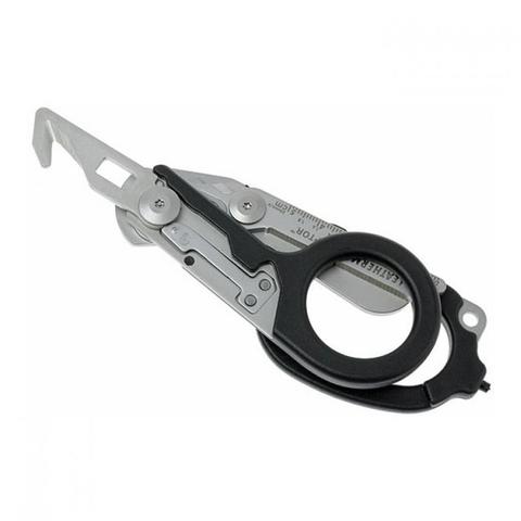 Мультитул Leatherman Raptor, 6 функций, пластиковый чехол-подвес (831639) | Multitool-Leatherman.Ru