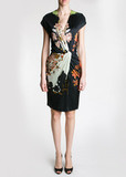 Платье ETRO