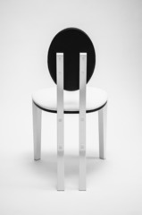 Стул Ellipse Compact