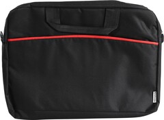 Сумка Defender Lite 15.6" <26083> (полиэстер,  чёрная,  15.6")