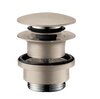 Hansgrohe 50100820 Сливной набор для раковины Push-Open