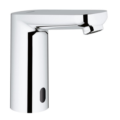 GROHE Eurosmart Cosmopolitan E 36330001 Смеситель сенсорный, батарейка