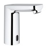 GROHE Eurosmart Cosmopolitan E 36330001 Смеситель сенсорный, батарейка