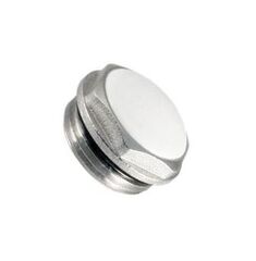 Пробки 1/2" с белым колпачком TIM4112