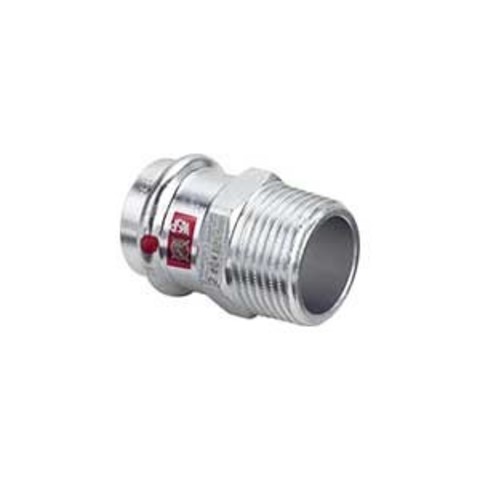 Муфта с НР Viega Prestabo, модель 1111, d 22х1