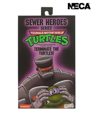 Коллекционная фигурка NECA Ultimate TMNT: Evil Rex-1