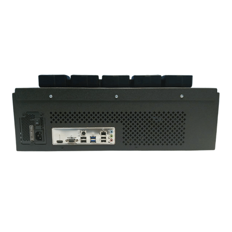 Станция зарядки, архивирования и хранения данных RIXET ST-7