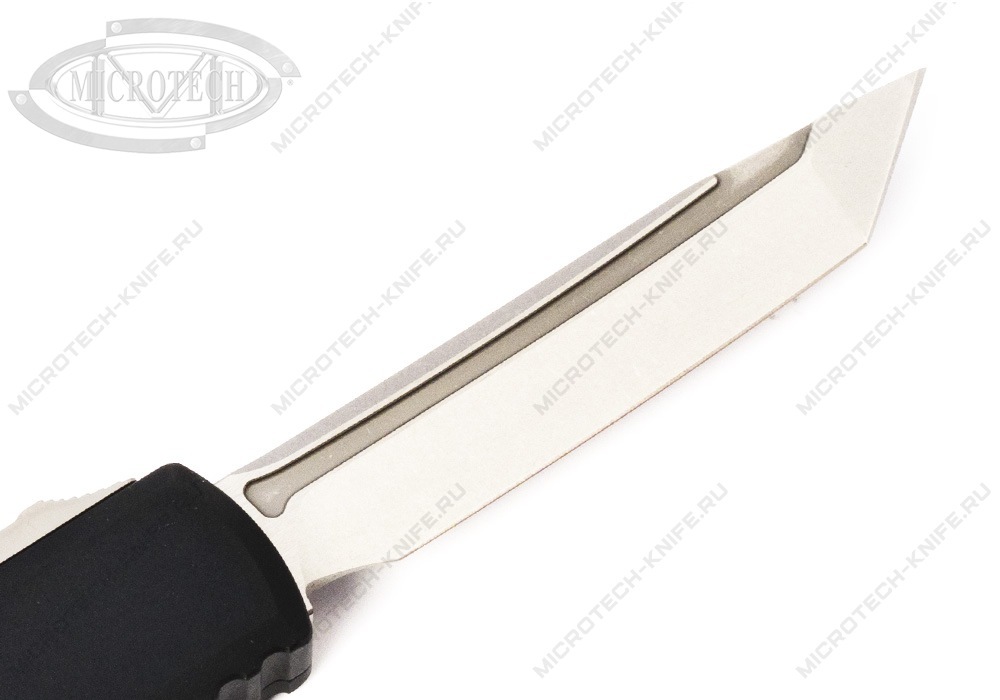 Нож Microtech Ultratech ZBP GEN III 1123-10LEO Tanto