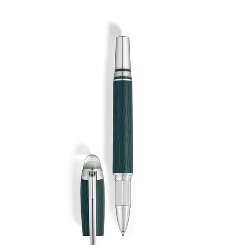 Файнлайнер StarWalker PolarGreen Precious Resin