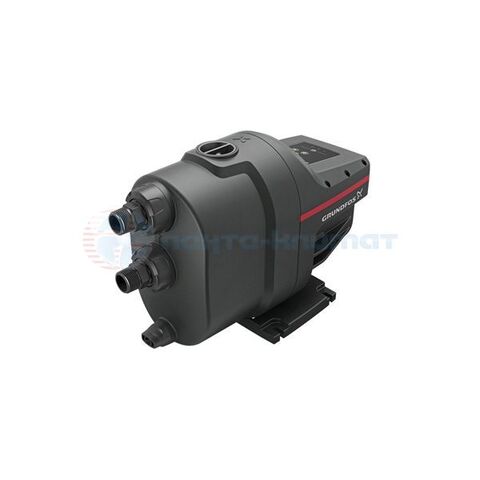 Насосная станция Grundfos SCALA1 5-55