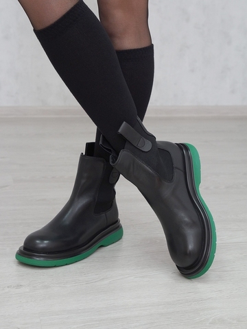 Челси женские демисезонные POPULAR FASHION E34B-29A-1