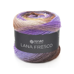 Lana Fresco Yarnart