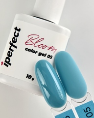 iPERFECT Гель-лак Bloom (Цветущий гель лак) №05, 10 гр