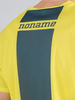 Спортивная тренировочная футболка Noname Miler T-Shirt SS 25 UX yellow - 5