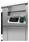 Стол тепловой Restoinox Т-СПЗК-10/6-Б закрытый с бортом