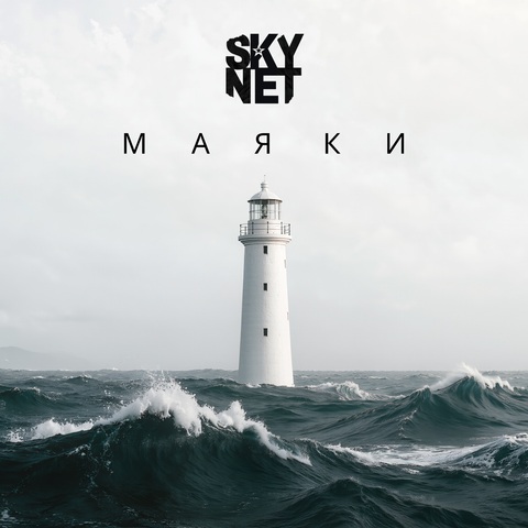 SKYNET – Маяки (Digital) (2026)
