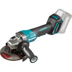 Машина шлифовальная угловая аккумуляторная Makita GA036GZ