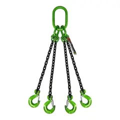 Строп цепной 4СЦ-2,36 т. (L=1,00м) 8 кл HITCH SZ068119