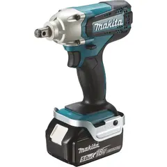 Аккумуляторный гайковёрт Makita DTW190RME