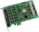 Плата ICP DAS PEX-D144LS CR