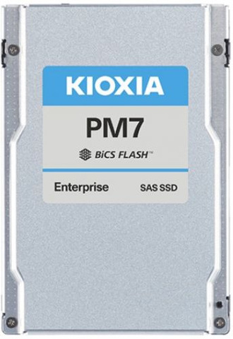 Накопитель SSD 2.5'' Toshiba (KIOXIA) KPM71VUG3T20